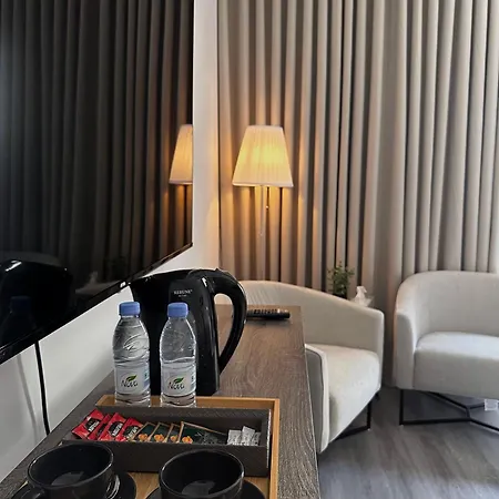 استديو شمال الرياض Apartment Exterior photo