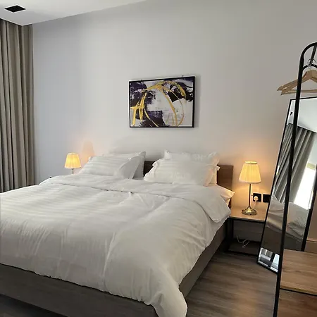 استديو شمال الرياض Apartment Exterior photo