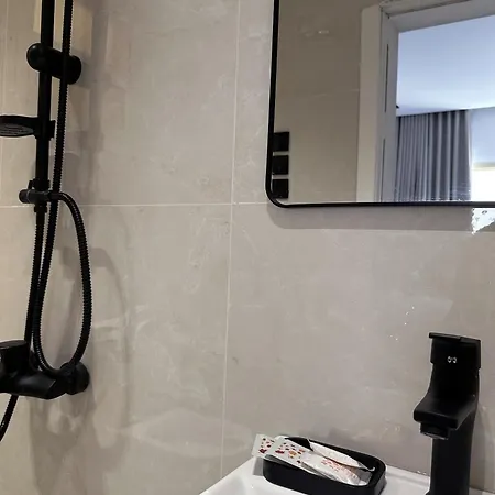 استديو شمال الرياض Apartment Exterior photo