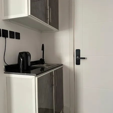 استديو شمال الرياض Apartment Exterior photo