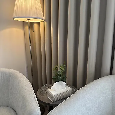 استديو شمال الرياض Apartment Exterior photo