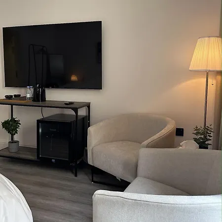 استديو شمال الرياض Apartment Exterior photo