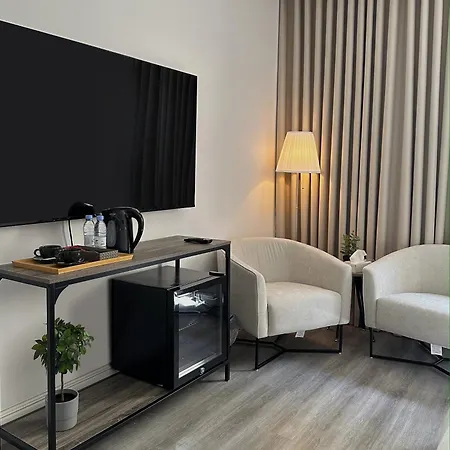 استديو شمال الرياض Apartment Exterior photo