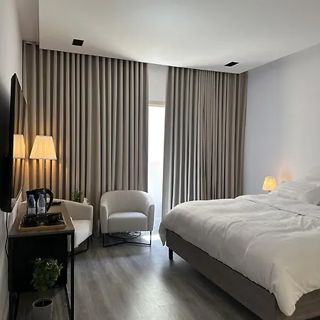 استديو شمال الرياض Apartment Exterior photo