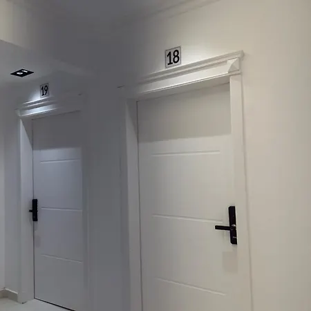استديو شمال الرياض Apartment Exterior photo