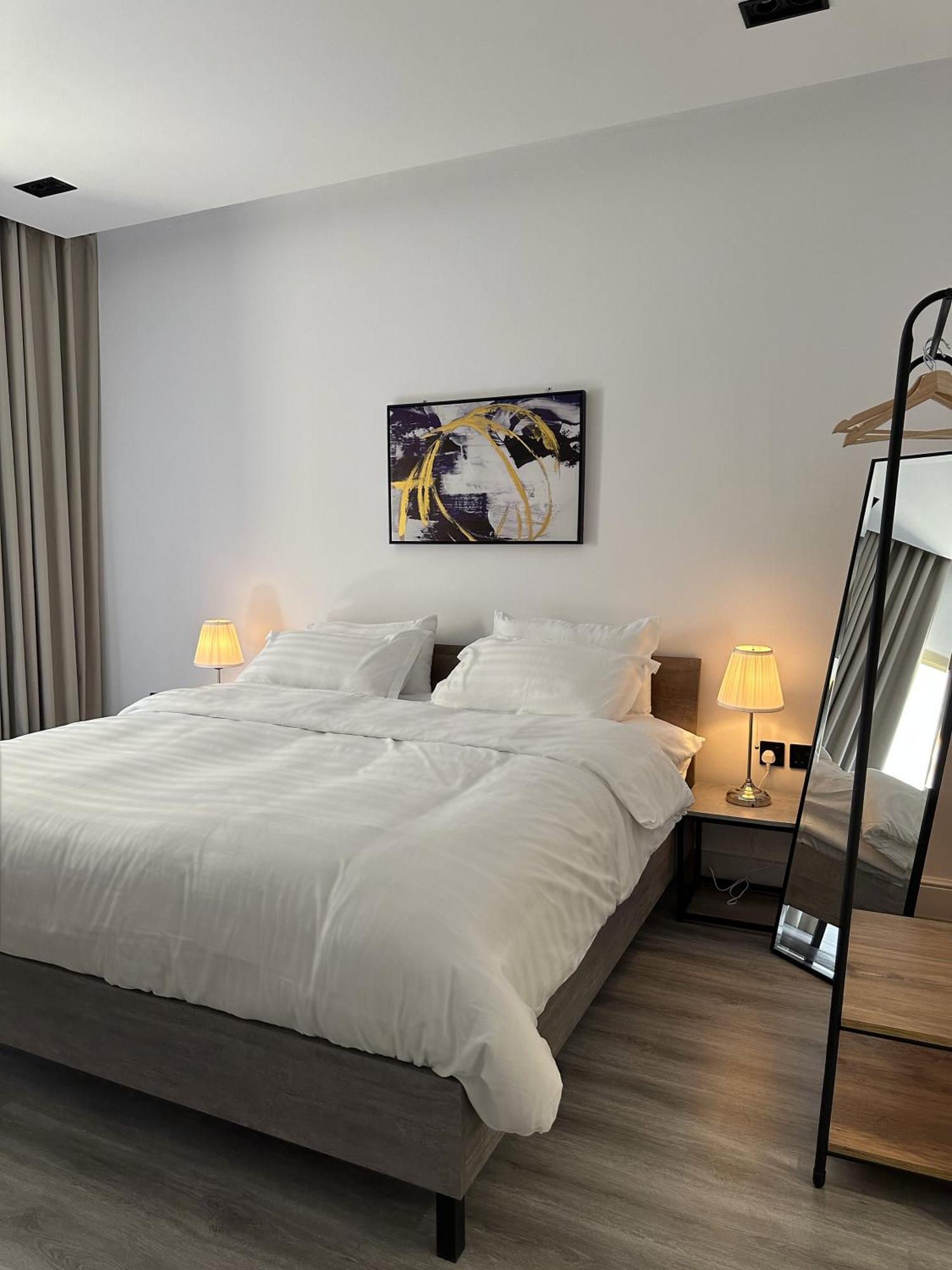 Apartment استديو شمال Riyadh