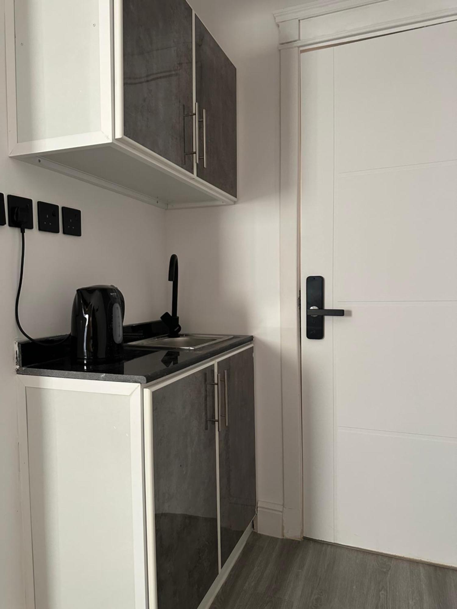 استديو شمال Apartment
