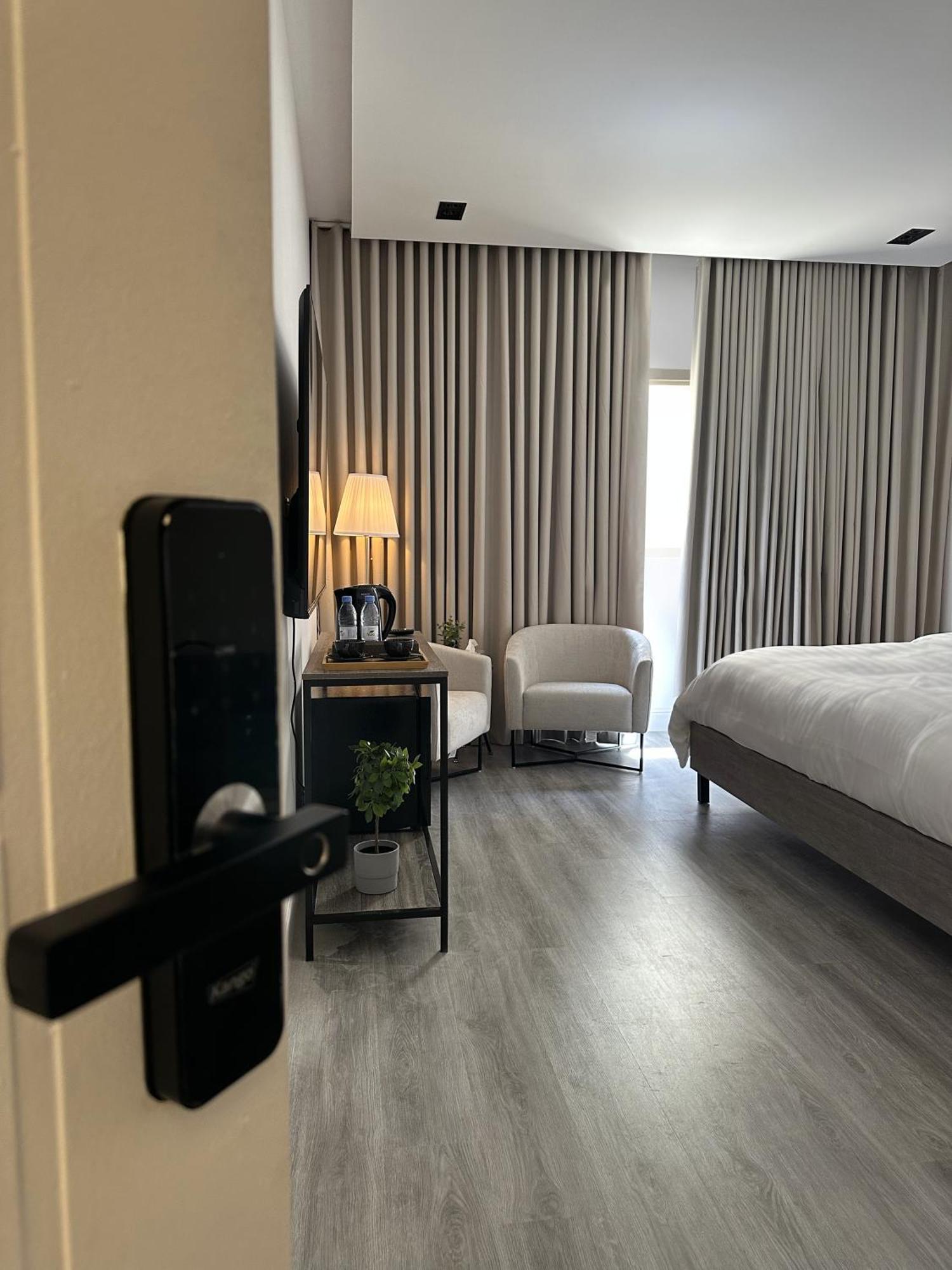 استديو شمال Apartment