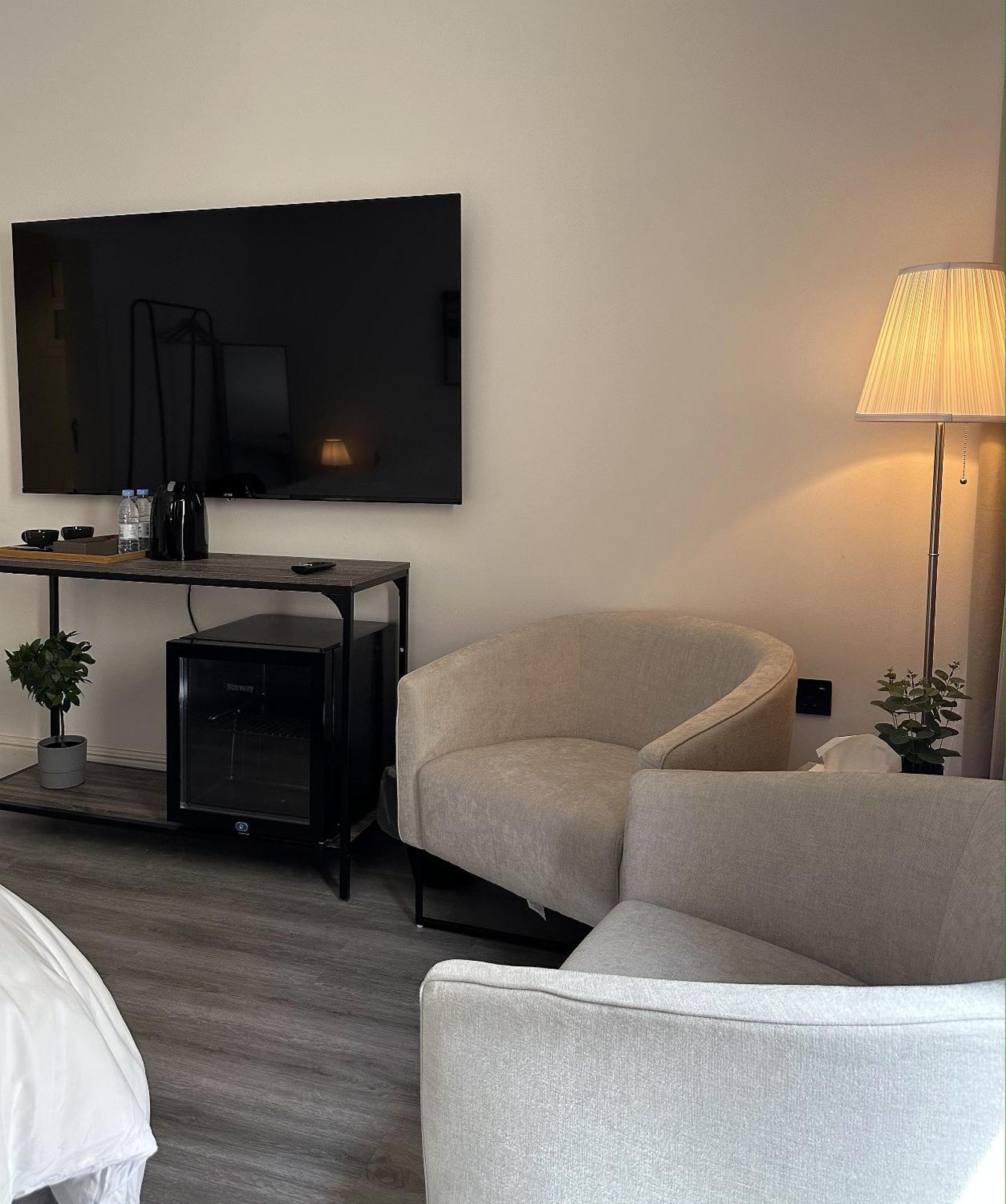 استديو شمال Apartment *