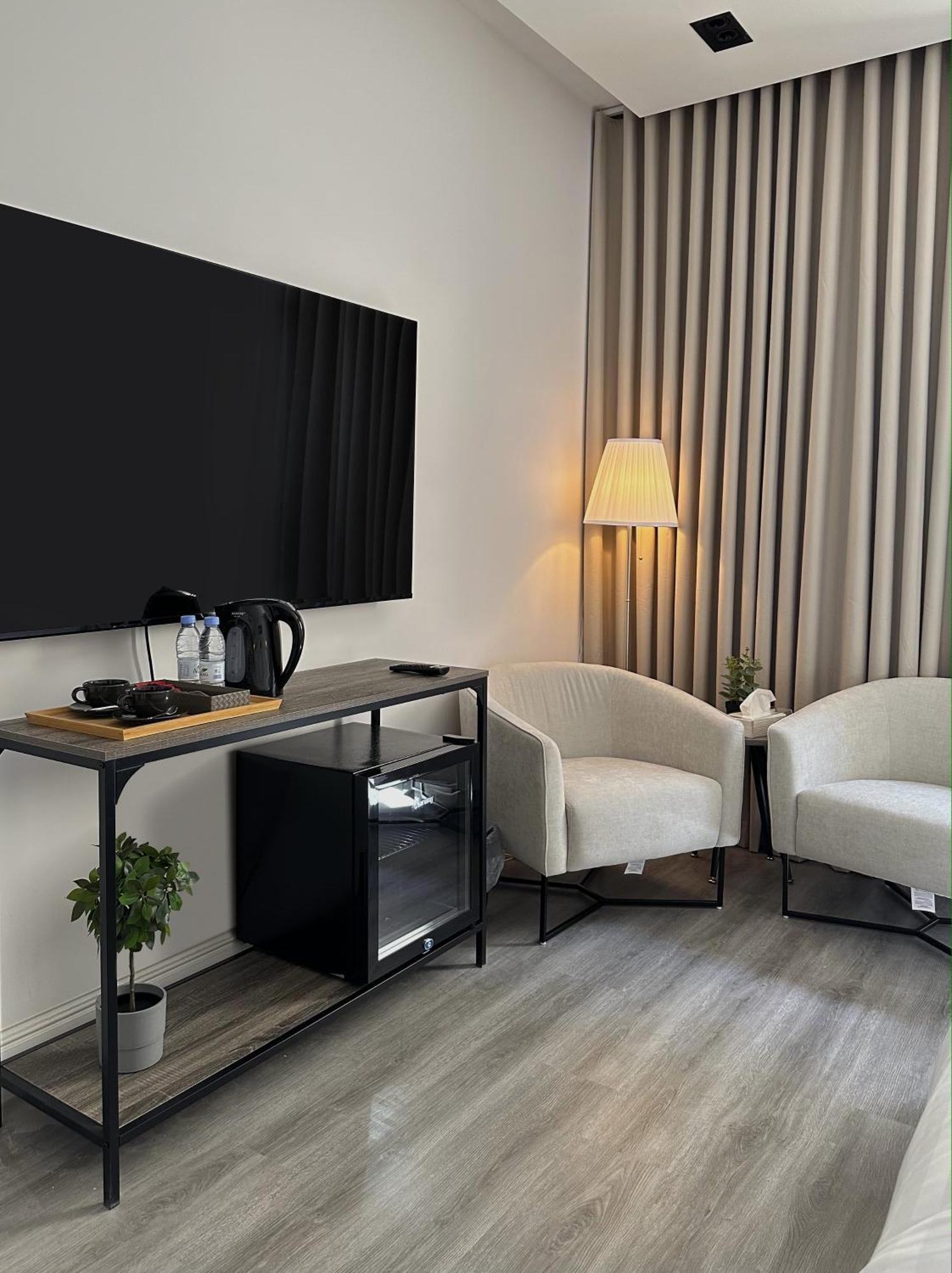Apartment استديو شمال